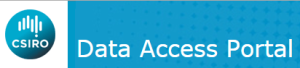 CSIRO_data_access_portal