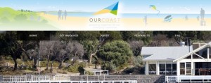 our_coast_Website_launch
