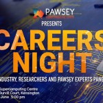 Pawsey-careers