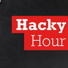 hacky hour