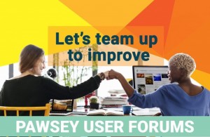 Pawsey-Forum