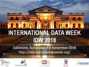 IDW2018