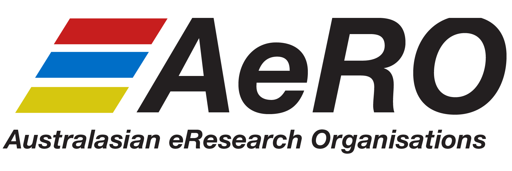 AeRO – Australasian eResearch Organisations